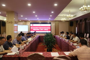 浙江省食用农产品批发市场食品安全规范化建设 温州 座谈会在瓯海举行